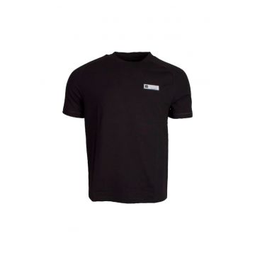 Tricou  M TEE SS - 6RPT22-PJMAZ-1200 - Barbati - Negru - Negru
