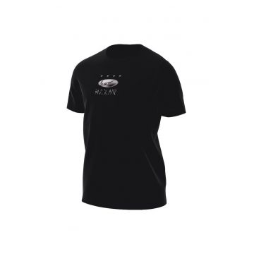 Tricou  pentru Barbati - FZ7981-010 - Negru - Negru