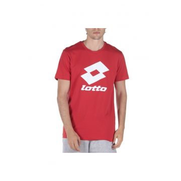 Tricou  Smart II 214463-592 - Barbati - Rosu