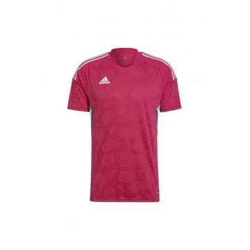 Tricou sport barbati  Condivo 22 - poliester - roz