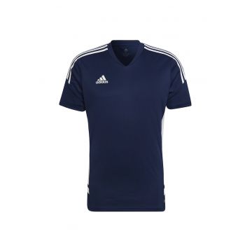 Tricou sport barbati -  Fotbal - Albastru - Albastru
