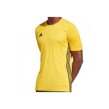 Tricou  Tabela 23 pentru barbati - Galben