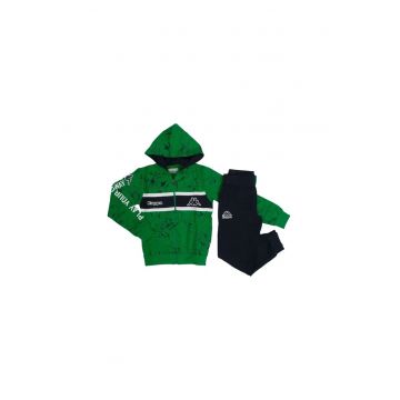 Antrenament Baieti  8031T0027 - Verde | Negru