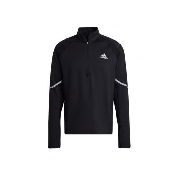 Bluza alergare barbati  Fast