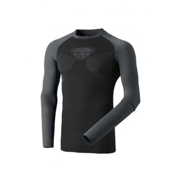 Bluza barbati  Speed Dryarn Negru - Negru