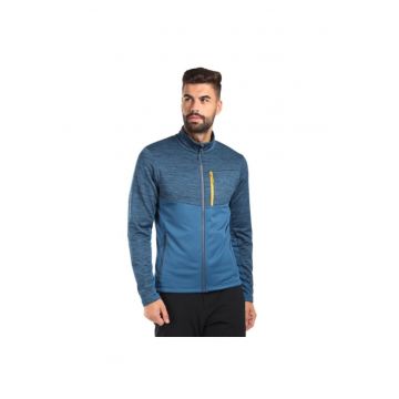 Bluza functionala  Erin - Albastru Inchis - Barbati - XXL