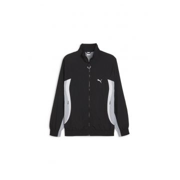 Bluza  pentru Barbati - cellerator track jacket - 625428-01 - XS INTL - Negru