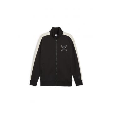 Bluza  pentru Barbati - x one piece t7 jacket - 624667-01 - XS INTL - Negru