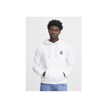 Bluza sport barbati -  540784 - Alb - Bumbac