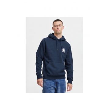 Bluza sport barbati -  540807 - Bleumarin - Bumbac