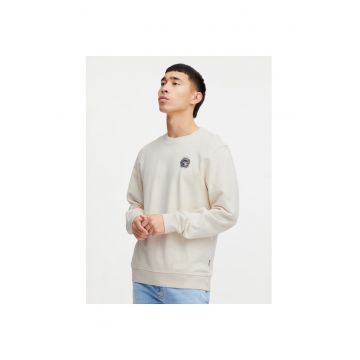 Bluza sport barbati -  540845 - Ecru - Bumbac