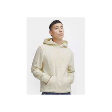 Bluza sport barbati -  540890 - Ecru - Bumbac