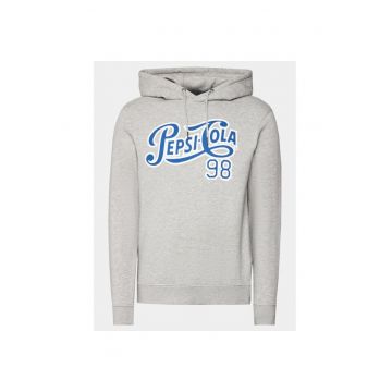 Bluza sport barbati -  541118 - Bej - Bumbac