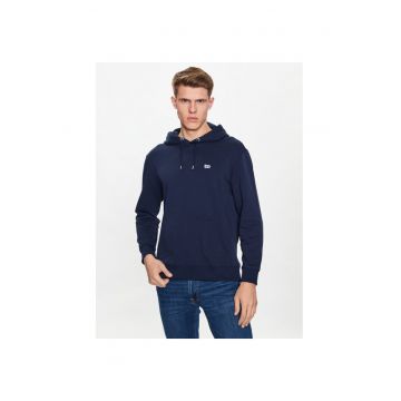 Bluza sport barbati -  745494 - Bleumarin - Bumbac