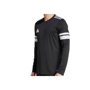 Bluza  Squadra 25 pentru barbati - Negru