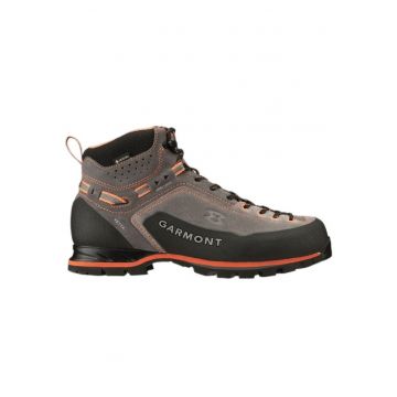 Bocanci trekking barbati  Vetta GTX Gri/Portocaliu - Gri
