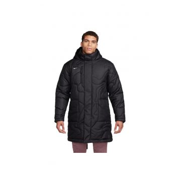 Geaca  pentru Barbati - m nk tf rpl fc lngr sdf jkt - FB6336-010 - Negru - Negru