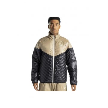 Geaca  pentru Barbati - m nk wr tf midweight puffer - FB8195-011 - Negru - Negru