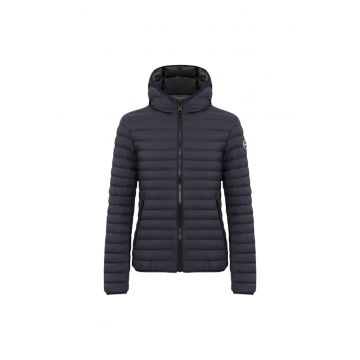 Geaca  pentru Barbati - repunk - 1277P-8VX-68 - Albastru - Albastru