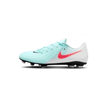 Ghete Fotbal  Phantom GX II MG FJ2557-300 - Barbati - Albastru