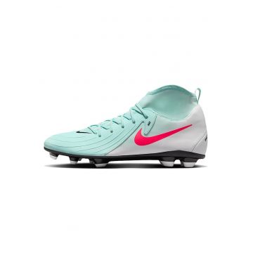 Ghete Fotbal  Phantom Luna II MG FJ2558-300 - Barbati - Albastru