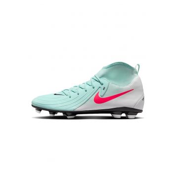 Ghete Fotbal  Phantom Luna II MG FJ2558-300 - Barbati - Albastru