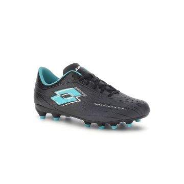 Ghete Fotbal  Solista 700 IX FG 221357-CX4 - Barbati - Negru