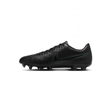 Ghete Fotbal  Tiempo Legend 10 MG DV4344-002 - Barbati - Negru