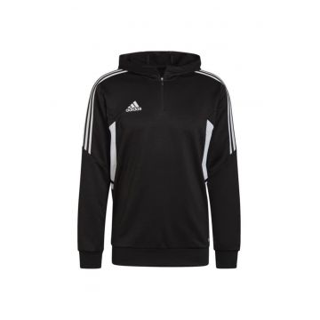 Hanorac barbati  negru - Negru