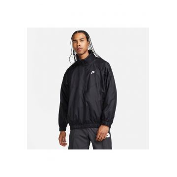 Hanorac  M Nk WR ANORAK jacket - DQ4910-010 - Barbati - XS INTL - Negru