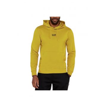 Hanorac  pentru Barbati - m hoodie rn coft cc - 8NPM32-PJVRZ-U7036 - Galben - Galben