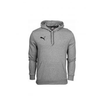 Hanorac sport barbati  Bumbac/Poliester - Gri