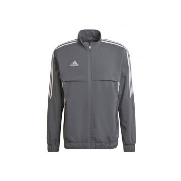 Hanorac sport barbati -  Condivo 22 Presentation - gri - marimea