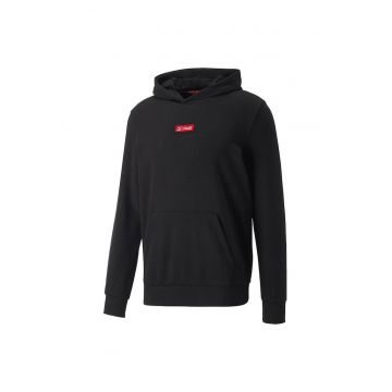 Hanorac  X Coca Cola Hoodie - 536161-01 - Barbati - Negru - Negru