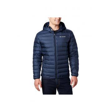 Jacheta barbati  2959 - Poliester - Bleumarin