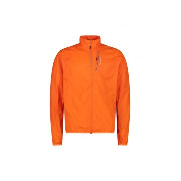 Jacheta impermeabila barbati  Extralight - Portocaliu