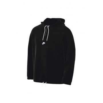 Jacheta  pentru Barbati - m nk club marina anorak - FN3892-010 - Negru - Negru