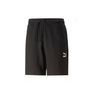 Pantaloni barbati  Classics - Negru