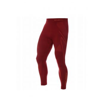 Pantaloni barbati -  Poliamida - Rosu - Rosu