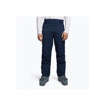 Pantaloni de ski barbati -  Rapide - Poliester - Bleumarin - Bleumarin
