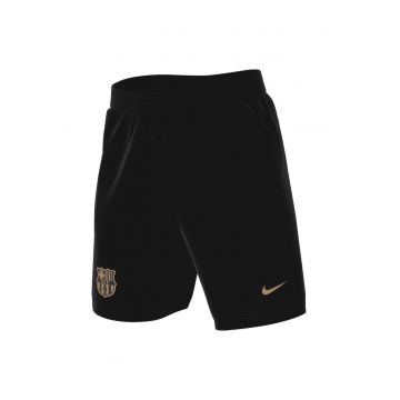 Pantaloni  pentru Barbati - fcb m nsw tech flc short - FN8477-010 - XS INTL - Negru