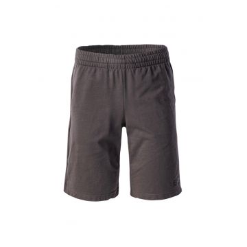 Pantaloni  pentru Barbati - M Bermuda Coft - 8NPS02-PJ05Z-1997 - Negru - Negru