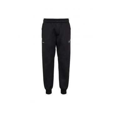 Pantaloni  pentru Barbati - m lab pants - 6RPP92-PJSQZ-1200 - Negru - Negru
