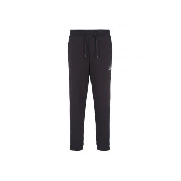 Pantaloni  pentru Barbati - m pants ch - 6DPP67-PJUWZ-1771 - Negru - Negru