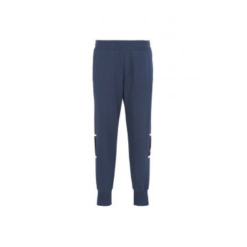 Pantaloni  pentru Barbati - m pants ch coft - 6DPP92-PJTKZ-1562 - Albastru - Albastru