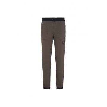 Pantaloni  pentru Barbati - M Pants Ch Copl - 3RPP67-PJFAZ-1997 - Maro - Maro