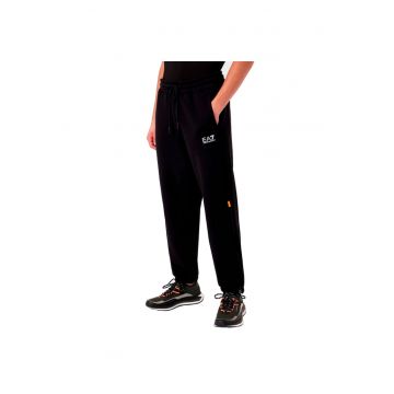 Pantaloni  pentru Barbati - m pants ch crusher - 6RPP72-PJSAZ-1200 - Negru - Negru