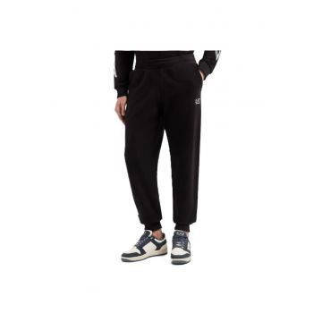Pantaloni  pentru Barbati - m pants ch gold - 7M000315-AF13527-UC001 - Negru - Negru