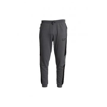 Pantaloni  pentru Barbati - m pants coft - 6RPP65-PJEQZ-1977 - Gri - Gri