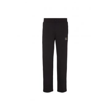Pantaloni  pentru Barbati - M Pants Oh Copl - 3RPP68-PJFAZ-1200 - Negru - Negru